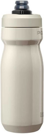 Podium Vacuum Insulated Stainless Steel Bottle 530ml Stone Camelbak