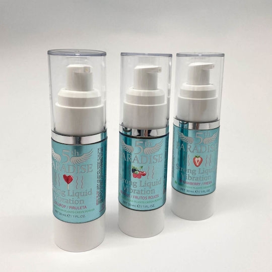 Boss Of Toys Schmiermittel 30ml
