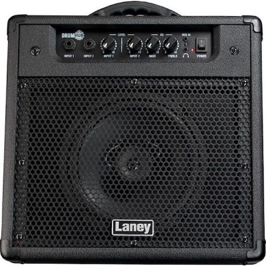 Laney Ντραμς 40W Μαύρος