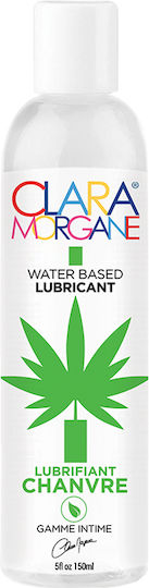 Aurora Anal & Vaginal Lubricant Gel 150ml