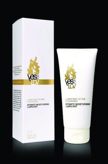 YesforLov Intimate Moisturizing Lubrifiant 100ml