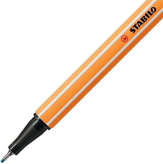 Stabilo 88 Snooze One Μαρκαδόροι Snooze One Edition Σετ 24 χρώματα
