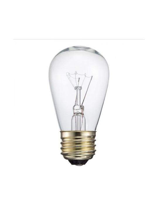Outdoor Light String 15m