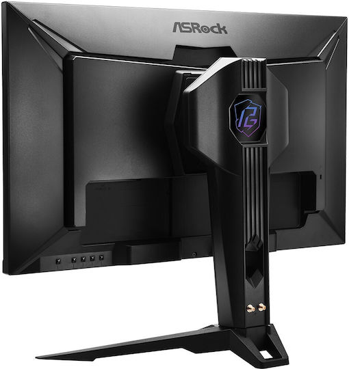 ASRock Phantom Gaming PG27QFT2A IPS HDR Gaming Monitor 27" QHD 2560x1440 180Hz με Χρόνο Απόκρισης 5ms GTG