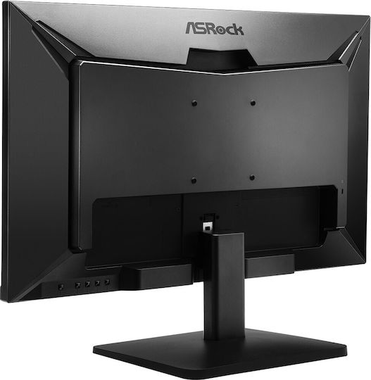 ASRock Phantom Gaming PG27QFT1B IPS HDR Spiele-Monitor 27" QHD 2560x1440 180Hz mit Reaktionszeit 5ms GTG