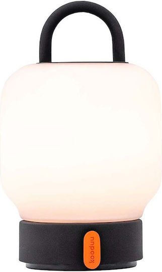 Kooduu Decorative Lamp 2700K 21x12 cm