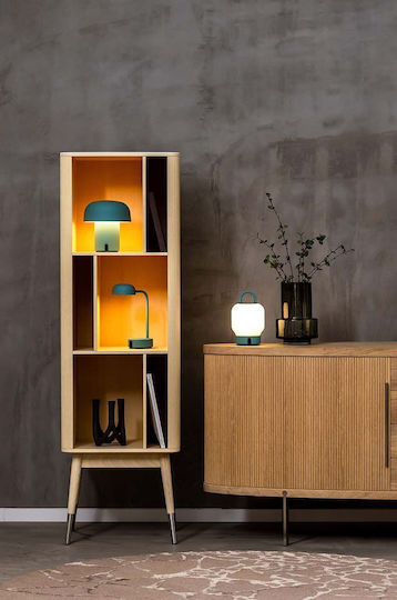 Kooduu Dekorative Lampe Gray