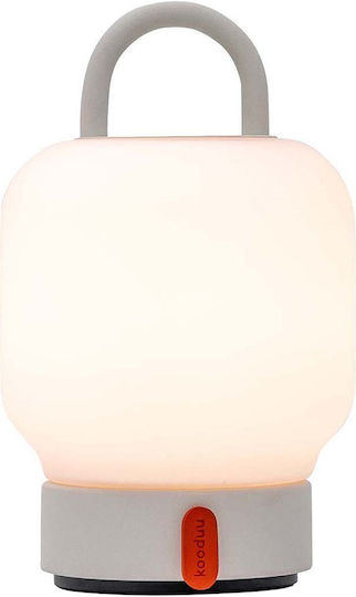 Kooduu Decorative Lamp 2700K 21x12 cm