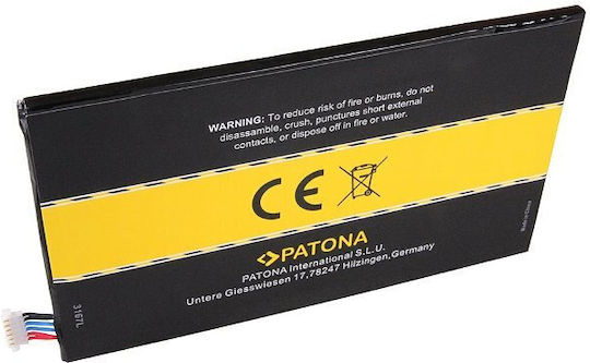Patona Încărcător de baterii Compatibil cu Samsung