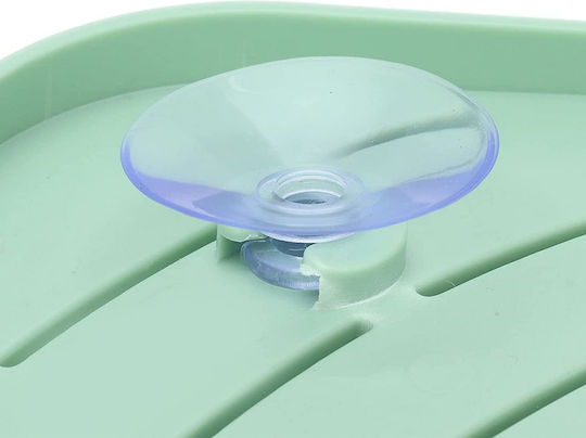 Plastic Green Drying Surface