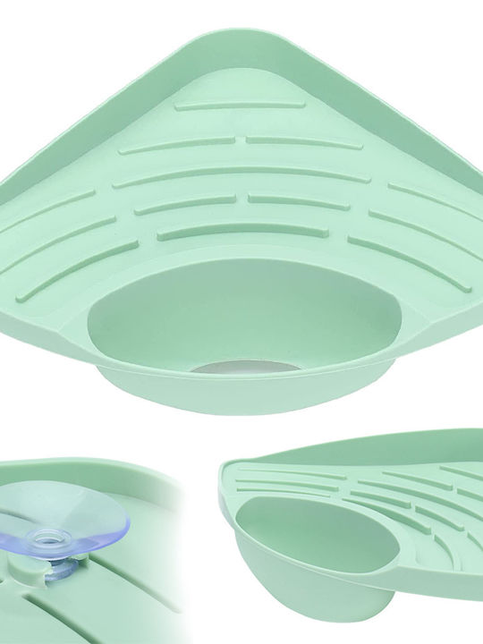 Suprafață De Uscare Din Plastic Verde