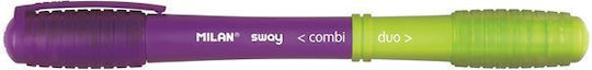 Milan Sway Pixuri Rollerball