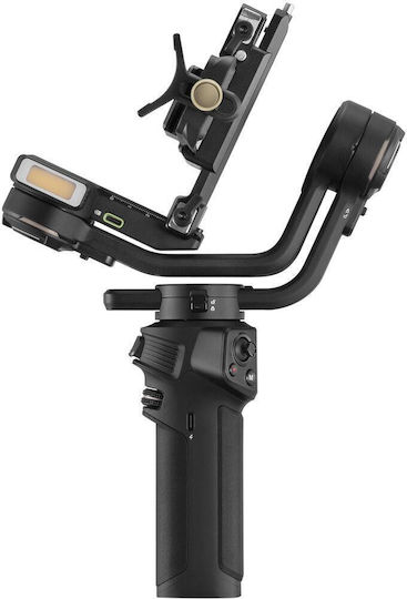 Zhiyun Weebill 3s Gimbal Monopod