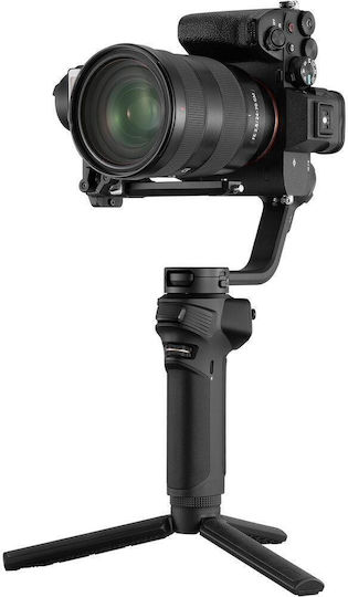 Zhiyun Weebill 3s Gimbal Monopod