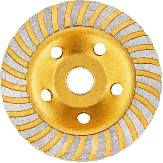 Disc de șlefuire Materiale de construcție 125mm