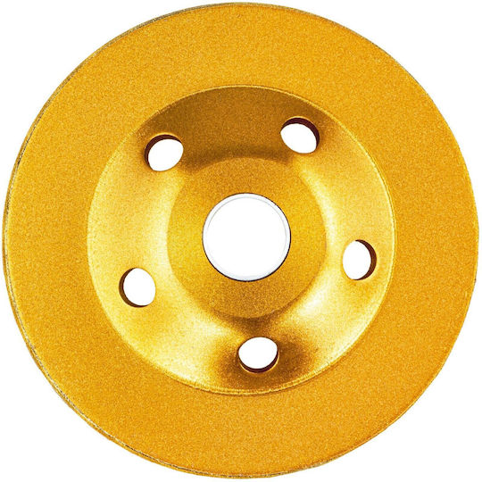 Disc de șlefuire Materiale de construcție 125mm