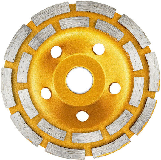 Disc de șlefuire Materiale de construcție 125mm