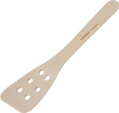 Ready Spatula Slotted Wooden