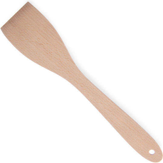 Hendi Spatulă De Bucătărie Din Lemn 30cm Hendi Spatulă De Bucătărie Din Lemn 30cm