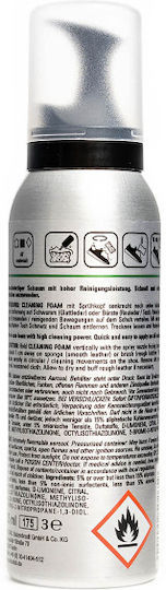 Collonil Carbon Lab Agent de curățare Încălțăminte 125ml