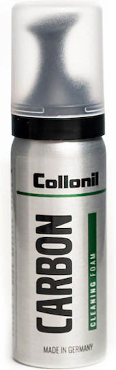 Collonil Carbon Lab #1 Starter Kit Καθαριστικό Παπουτσιών