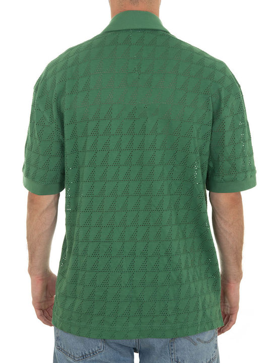 Hemd Green