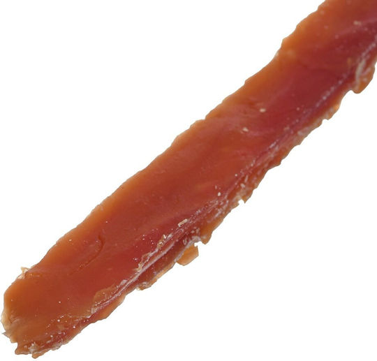 Petitto Enten Soft Stripes Hundesnack 500 g