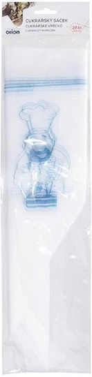 Orion Продукти за кондиторство Хартия 39.5x45см 20pcs