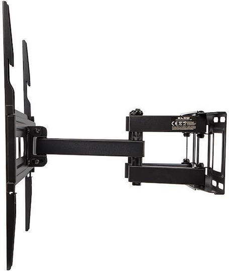 Blow 76-876 Wall TV Mount up to 99" and 40kg
