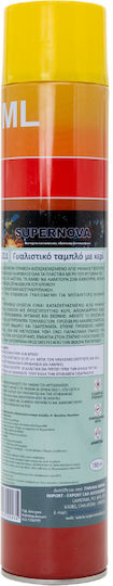 Supernova Polishing Spray for Car Dashboard 780ml