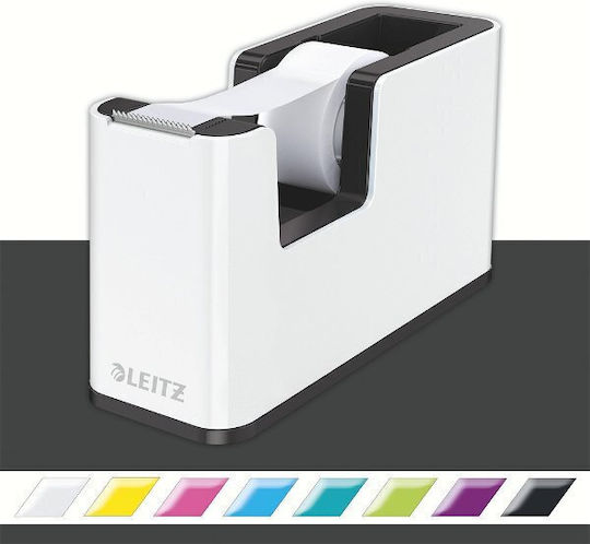 Leitz Tape 5.1mm x 7.6m 1pcs Black