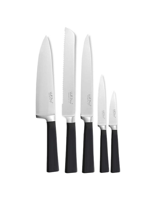 Vialli Design Knife Set made of Stainless Steel FINO.5240 1pcs