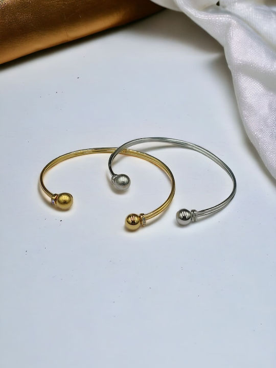 Bracelet Handcuffs made of Steel