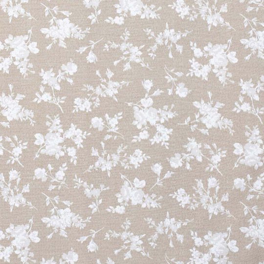 Cotone Кариран Памучна Cotone 140x140бр