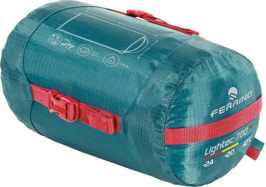 Ferrino Sleeping Bag Single Lightec 700