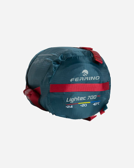 Ferrino Sleeping Bag Single Lightec 700
