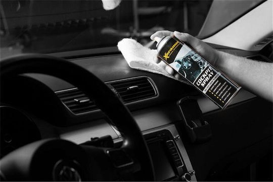 Xeramic Reinigungs- und Schutzspray für Autarmaturenbretter 500 ml