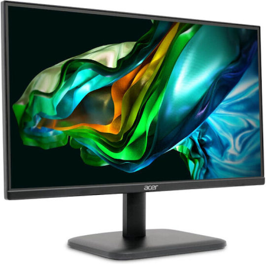 Acer EK251QEbi IPS Monitor 24.5" FHD 1920x1080 με Χρόνο Απόκρισης 1ms GTG