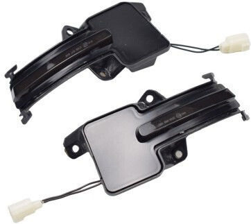 Honda Φλας Led για Honda Civic 2τμχ