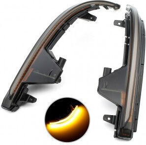 Flash LED за Audi A7 / S7 2бр