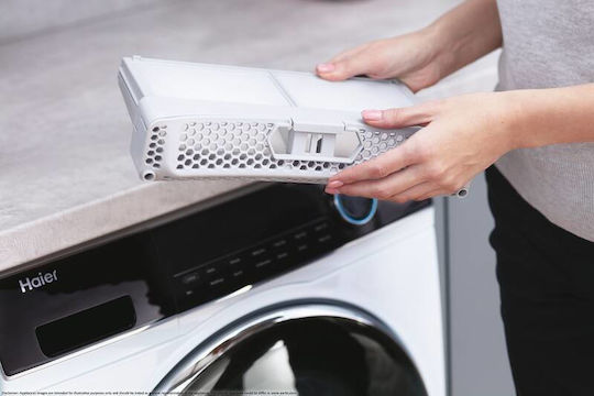 Haier HD90-A3959 Wäschetrockner 9kg mit Wärmepumpe