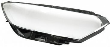 Cristal pentru faruri pentru Volkswagen Passat 2buc
