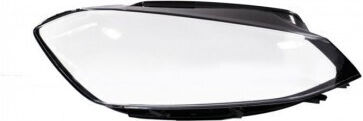 Scheinwerferkristall Volkswagen Golf 2017 2020 2 Stück