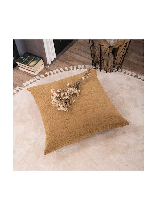 Teoran Decorative Pillow Case Solid Solid 307 30x50cm.