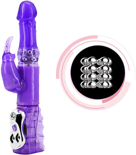 Boss Of Toys Baile - Travel Partner Vibrator Kaninchen