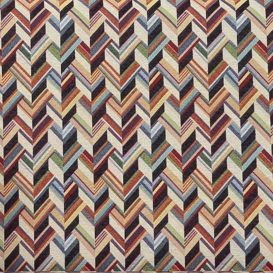 Cotone Διακοσμητική Μαξιλαροθήκη Tas 30x50εκ.