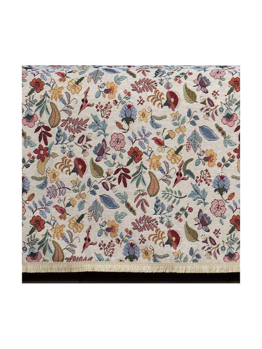 Cotone Διακοσμητική Μαξιλαροθήκη Pop 50x50εκ.