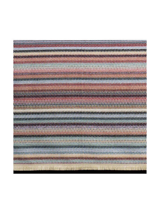 Cotone Διακοσμητική Μαξιλαροθήκη Espiga Espiga 40x40εκ.