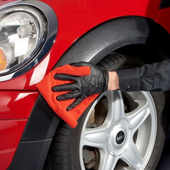 AutoGlym Αλοιφή Προστασίας για Εξωτερικά Πλαστικά 500ml