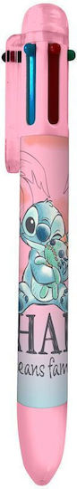 Kids Euroswan Химикалка Многоцветна Ballpoint